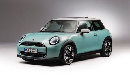 Mini Cooper S Kullanıcı Yorumları ? Mini Cooper S Alınır mı ?