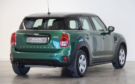 Mini Cooper S 1.6 Kullanıcı Yorumları ? Mini Cooper S 1.6 Alınır mı ?