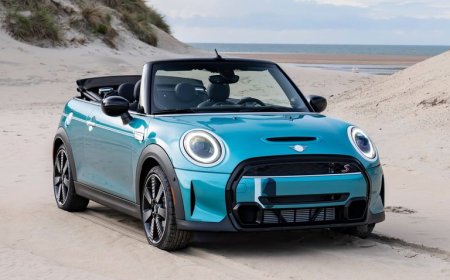 Mini John Cooper  1.5 Kullanıcı Yorumları ? Mini John Cooper  1.5 Alınır mı ?