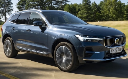 Volvo XC60 2.0 D4 Kullanıcı Yorumları ? Volvo XC60 2.0 D4 Alınır mı ?