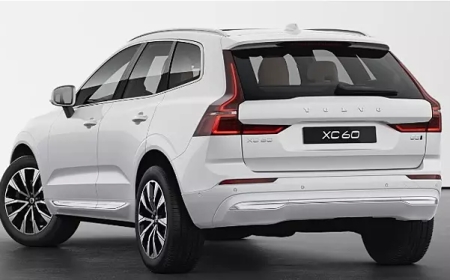 Volvo XC60 2.0 B4 Kullanıcı Yorumları ? Volvo XC60 2.0 B4 Alınır mı ?