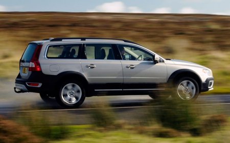 Volvo XC70 Kullanıcı Yorumları ? Volvo XC70 Alınır mı ?