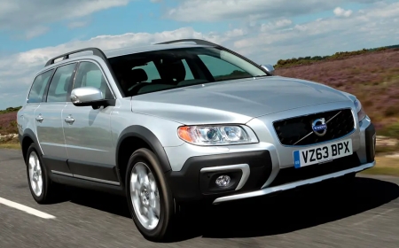 Volvo XC70 2.4 D5 Kullanıcı Yorumları ? Volvo XC70 2.4 D5 Alınır mı ?