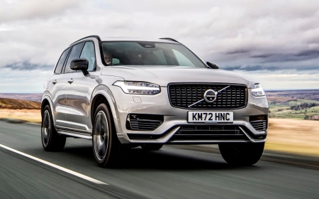 Volvo XC90 2.9 T6 Kullanıcı Yorumları ? Volvo XC90 2.9 T6 Alınır mı ?