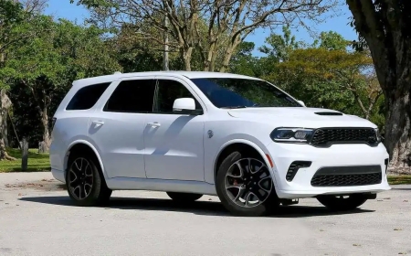 Dodge Journey Kullanıcı Yorumları ? Dodge Journey Alınır mı ?