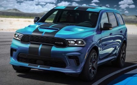Dodge Durango Kullanıcı Yorumları ? Dodge Durango Alınır mı ?