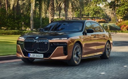BMW i7 Kullanıcı Yorumları ? BMW i7 Alınır mı ?