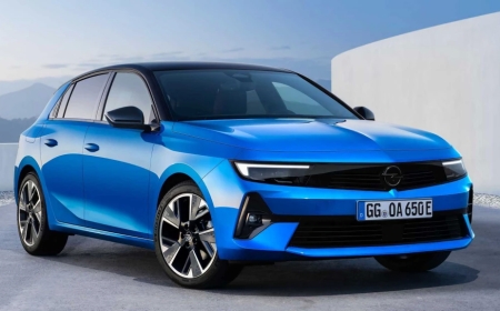 Opel Astra-e Kullanıcı Yorumları ?  Opel Astra-e Alınır mı ?