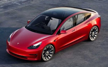 Tesla Model 3 Kullanıcı Yorumları ? Tesla Model 3 Alınır mı ?