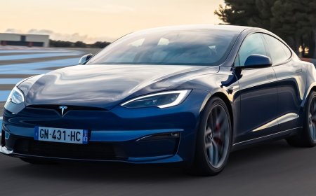 Tesla Model X Kullanıcı Yorumları ? Tesla Model X Alınır mı ?