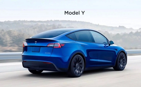 Tesla Model Y Kullanıcı Yorumları ? Tesla Model Y Alınır mı ?