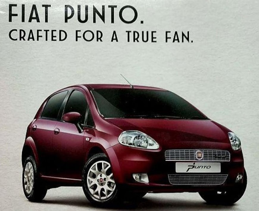 Fiat Punto Kullanıcı Yorumları ? Fiat Punto Alınır mı ?