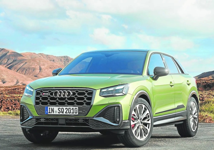 Audi Q2 35 TFSI Kullanıcı Yorumları ? Audi Q2 35 TFSI Alınır mı ?