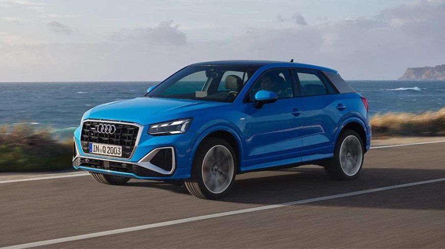 Audi Q2 30 TDI Kullanıcı Yorumları ? Audi Q2 30 TDI Alınır mı ?