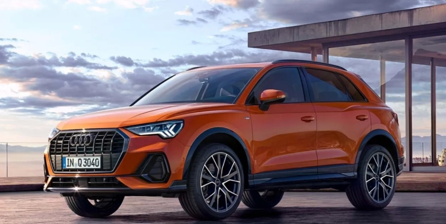 Audi Q3 1.4 TFSI Kullanıcı Yorumları ? Audi Q3 1.4 TFSI Alınır mı ?