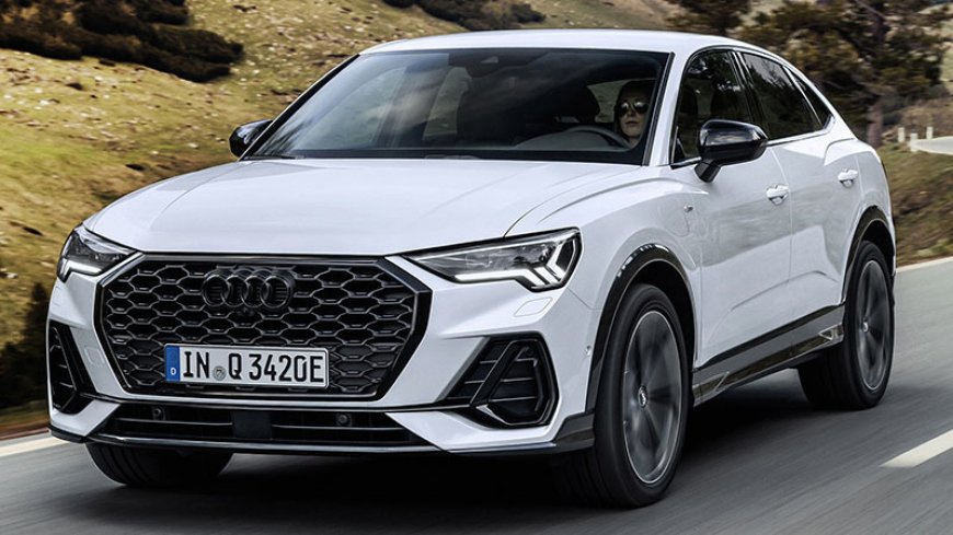 Audi Q3 35 TFSI Kullanıcı Yorumları ? Audi Q3 35 TFSI Alınır mı ?