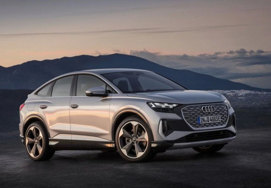 Audi Q4 40 E-Tron Kullanıcı Yorumları ? Audi Q4 40 E-Tron Alınır mı ?