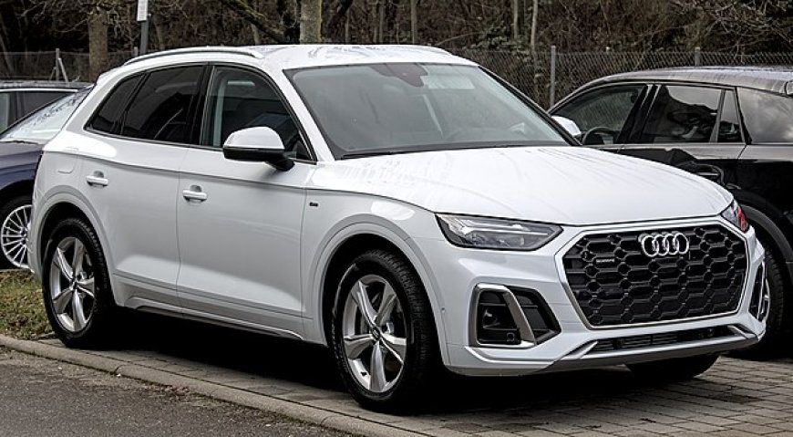 Audi Q5 2.0 TFSI Quattro Kullanıcı Yorumları ? Audi Q5 2.0 TFSI Quattro Alınır mı?