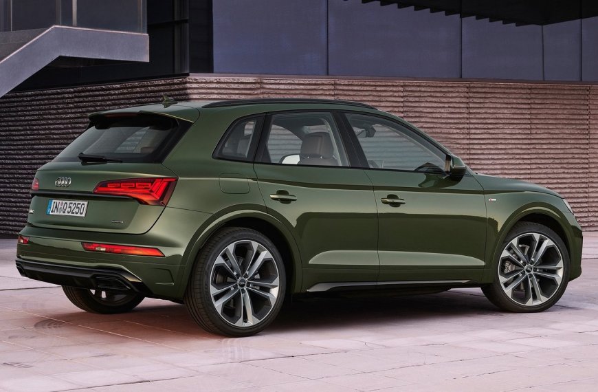 Audi Q5 2.0 TDI Quattro Kullanıcı Yorumları ? Audi Q5 2.0 TDI Quattro Alınır mı ?