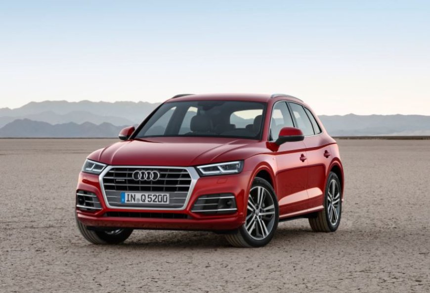 Audi Q5 40 TDI Kullanıcı Yorumları ? Audi Q5 40 TDI Alınır mı ?