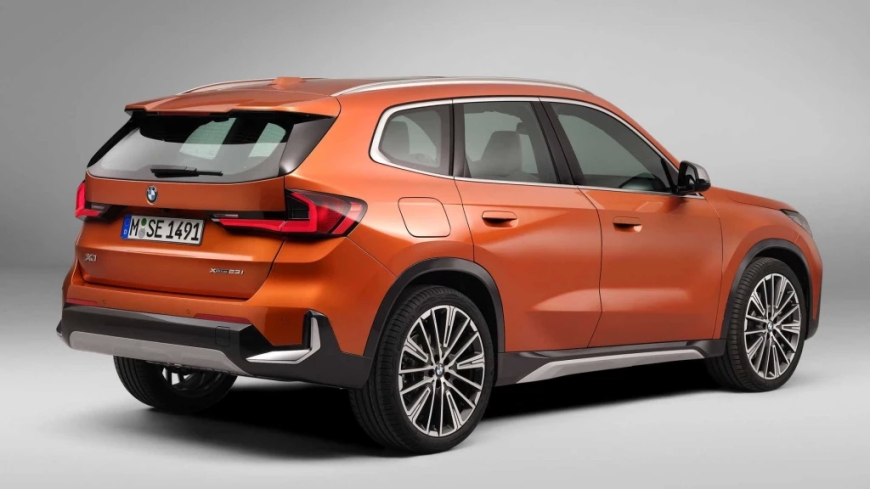 BMW X1 20d xDrive Kullanıcı Yorumları ? BMW X1 20d xDrive Alınır mı ?