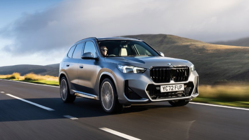 BMW X1 16d sDrive Kullanıcı Yorumları ? BMW X1 16d sDrive Alınır mı ?