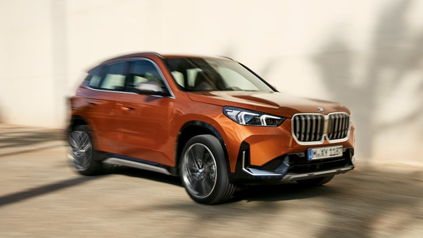 BMW X1 16i sDrive Kullanıcı Yorumları ? BMW X1 16i sDrive Alınır mı ?