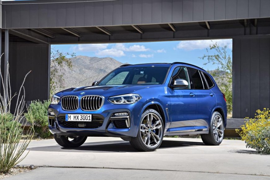 BMW X3 20d Kullanıcı Yorumları ? BMW X3 20d  Alınır mı ?