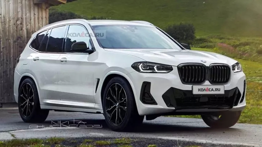 BMW iX3 Kullanıcı Yorumları ? BMW iX3 Alınır mı ?