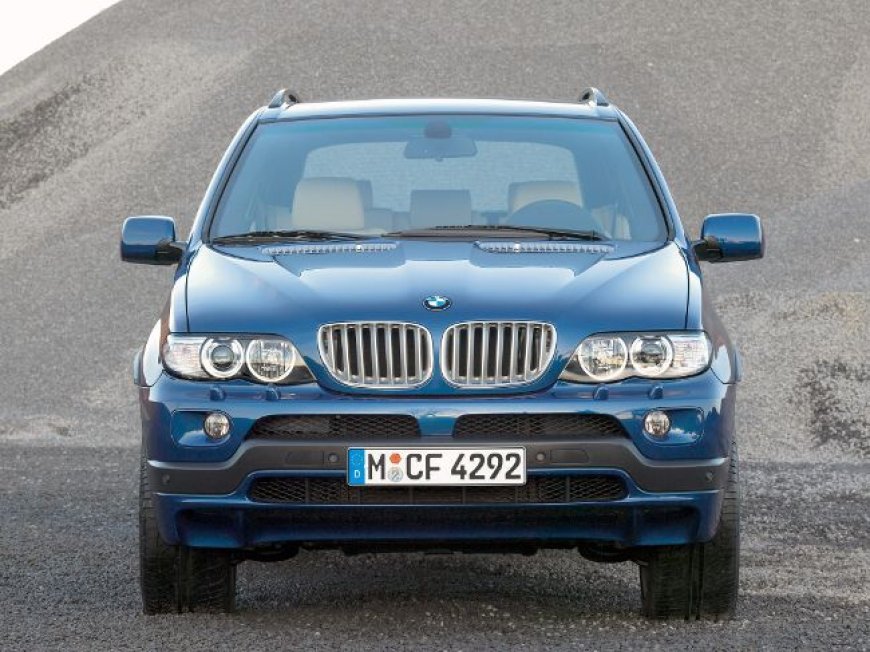 BMW X5 30i Kullanıcı Yorumları ? BMW X5 30i Alınır mı ?