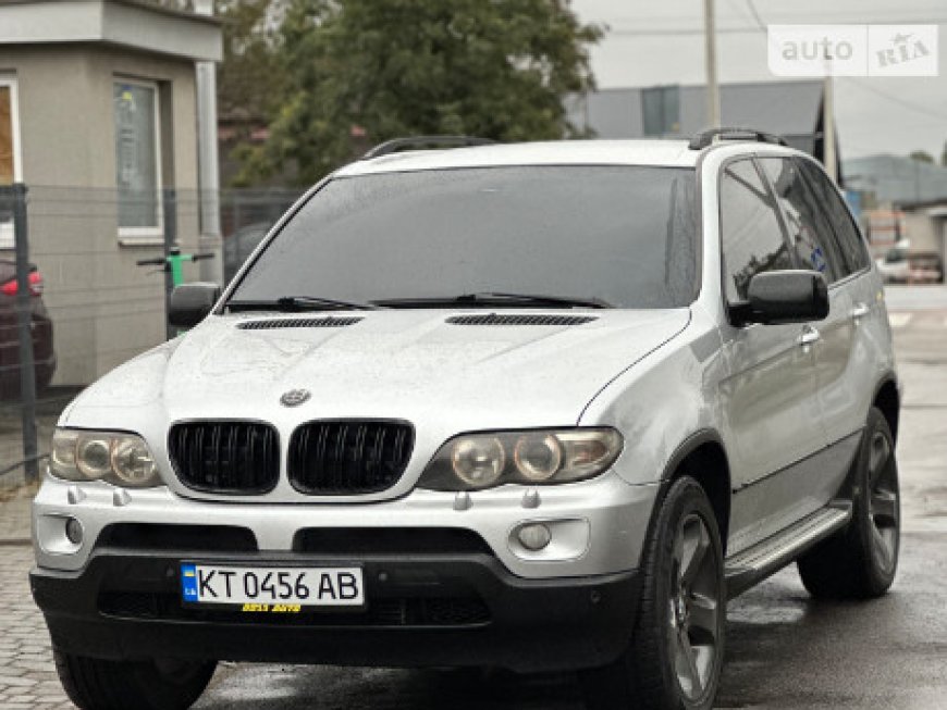 BMW X5 30d xDrive Kullanıcı Yorumları ? BMW X5 30d xDrive Alınır mı ?