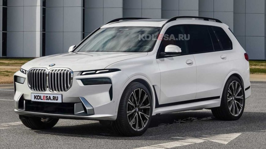 BMW X7 Kullanıcı Yorumları ? BMW X7 Alınır mı ?