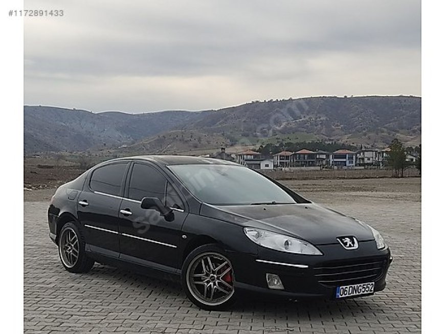 Peugeot 407 Kullanıcı Yorumları ? Peugeot 407 Alınır mı ?