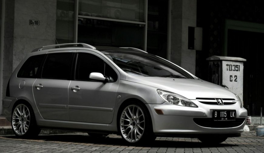 Peugeot 307 1.4 Kullanıcı Yorumları ? Peugeot 307 1.4 Alınır mı ?