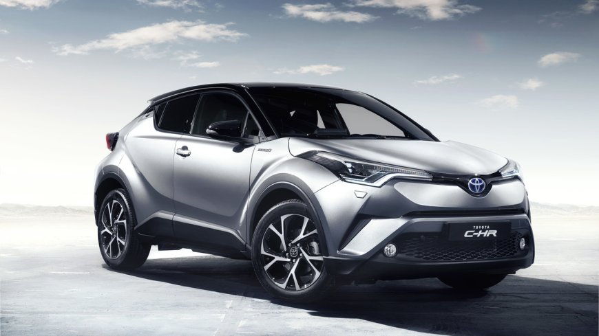 Toyota C-HR 1.8 Hybrid Kullanıcı Yorumları ? Toyota C-HR 1.8 Hybrid Alınır mı ?