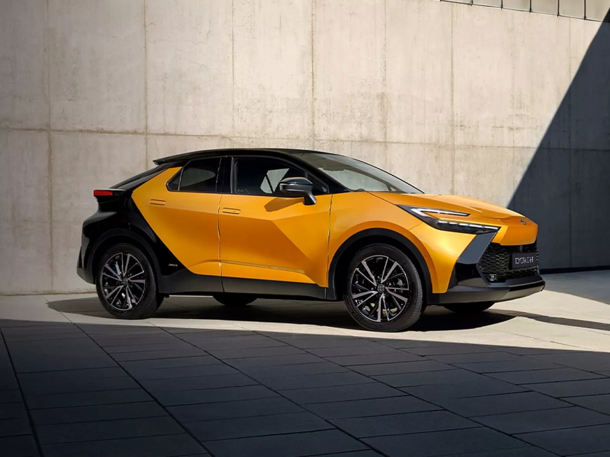 Toyota C-HR Kullanıcı Yorumları ? Toyota C-HR Alınır mı ?