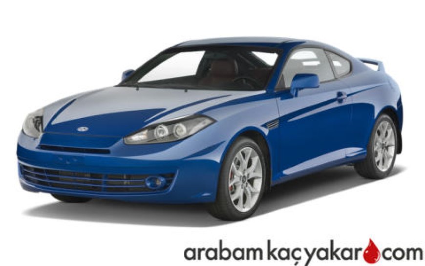 Hyundai Coupe 1.6 Kullanıcı Yorumları ? Hyundai Coupe 1.6 Alınır mı ?