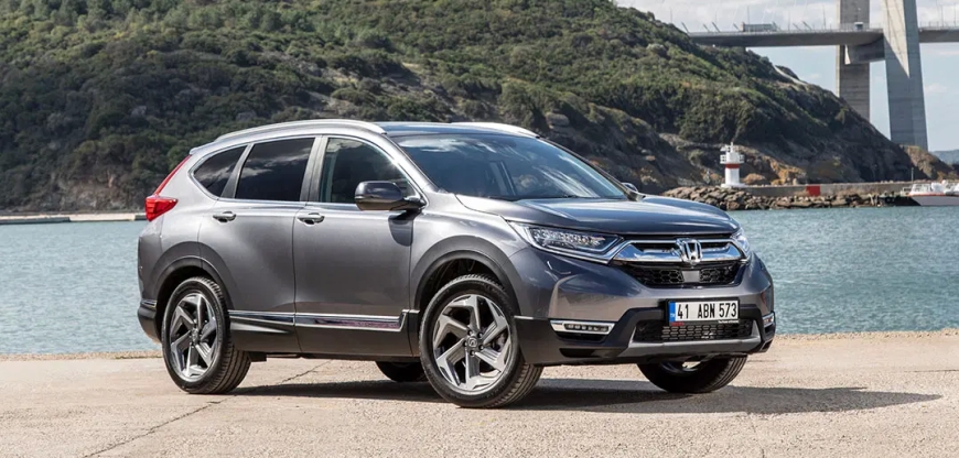 Honda CR-V 1.5 VTEC Kullanıcı Yorumları ? Honda CR-V 1.5 VTEC Alınır mı ?