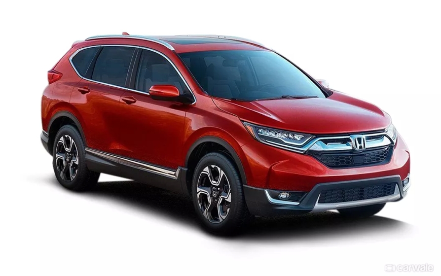 Honda CR-V 1.6 i-DTEC Kullanıcı Yorumları ? Honda CR-V 1.6 i-DTEC Alınır mı ?