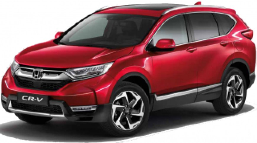 Honda CR-V 2.2 i-CTDi Kullanıcı Yorumları ? Honda CR-V 2.2 i-CTDi Alınır mı ?