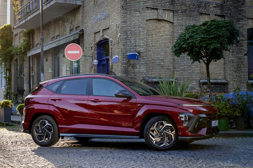 Hyundai Kona 1.6 T-GDI Kullanıcı Yorumları ? Hyundai Kona 1.6 T-GDI Alınır mı ?