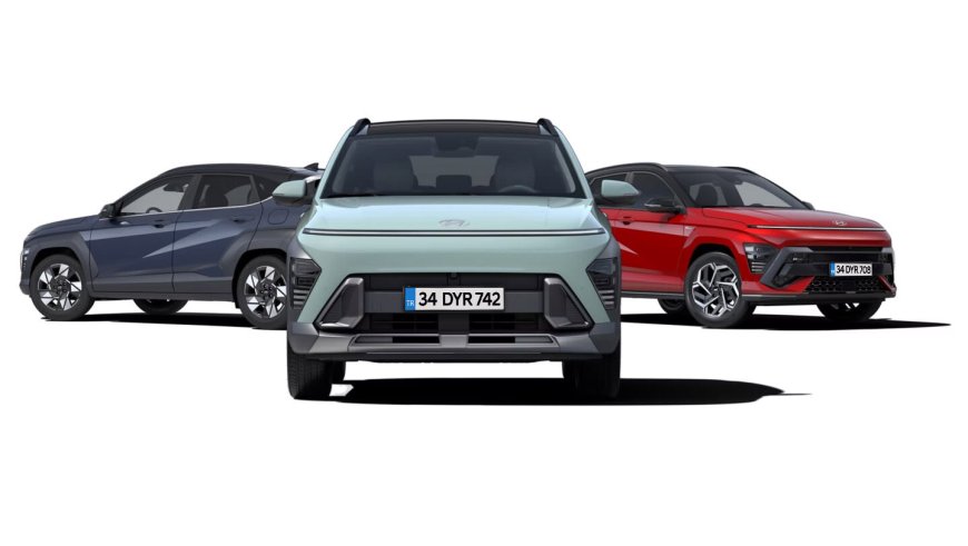 Hyundai Kona Kullanıcı Yorumları ? Hyundai Kona Alınır mı ?