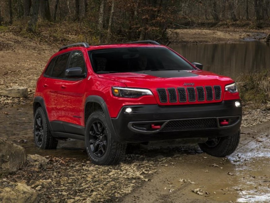 Jeep Cherokee 3.7 Kullanıcı Yorumları ? Jeep Cherokee 3.7 Alınır mı ?