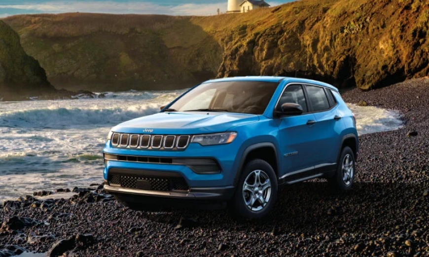 Jeep Compass 1.5 Hybrid Kullanıcı Yorumları ? Jeep 1.5 Hybrid Alınır mı ?