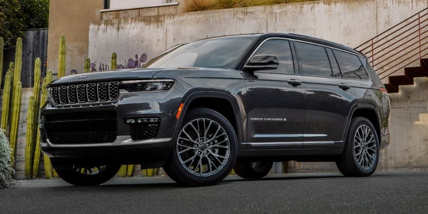 Jeep Grand Cherokee Kullanıcı Yorumları ? Jeep Grand Cherokee Alınır mı ?