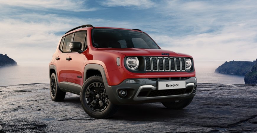 Jeep Renegade 1.4 MultiAir Kullanıcı Yorumları ? Jeep Renegade 1.4 MultiAir Alınır mı ?