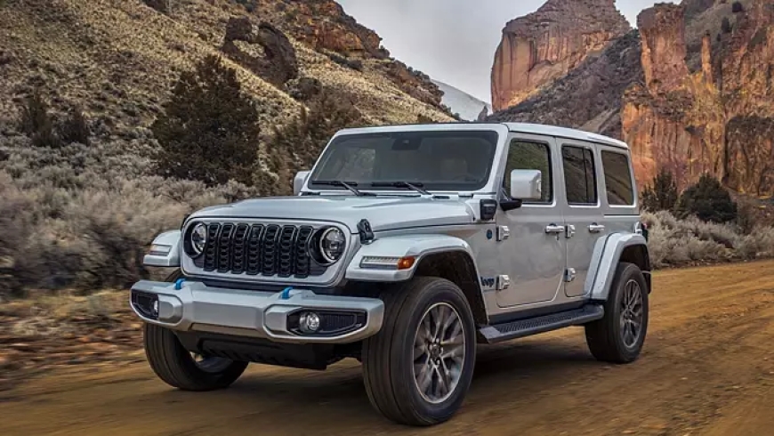 Jeep Wrangler Kullanıcı Yorumları ? Jeep Wrangler Alınır mı ?