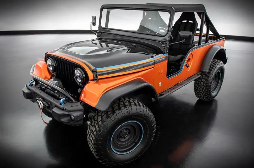 Jeep CJ Kullanıcı Yorumları ? Jeep CJ Alınır mı ?