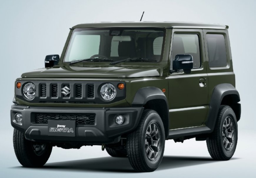 Suzuki Jimny Kullanıcı Yorumları ? Suzuki Jimny Alınır mı ?