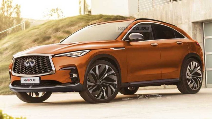 Infiniti QX Kullanıcı Yorumları ? Infiniti QX Alınır mı ?